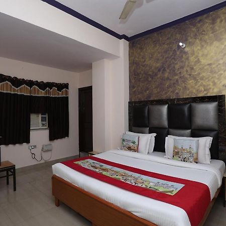 Hotel Deepak Jaipur Dış mekan fotoğraf