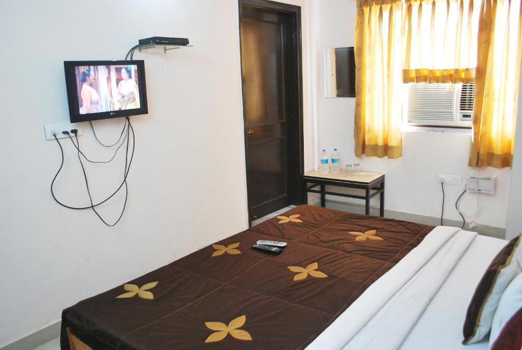 Hotel Deepak Jaipur Dış mekan fotoğraf