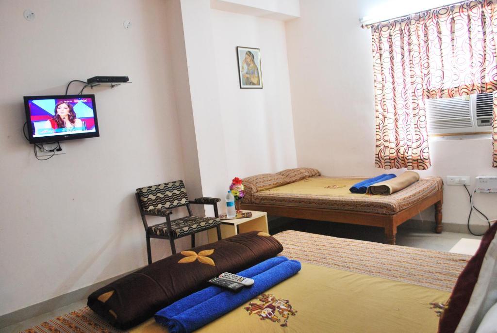 Hotel Deepak Jaipur Dış mekan fotoğraf