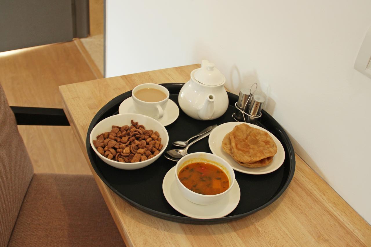 Hotel Deepak Jaipur Dış mekan fotoğraf
