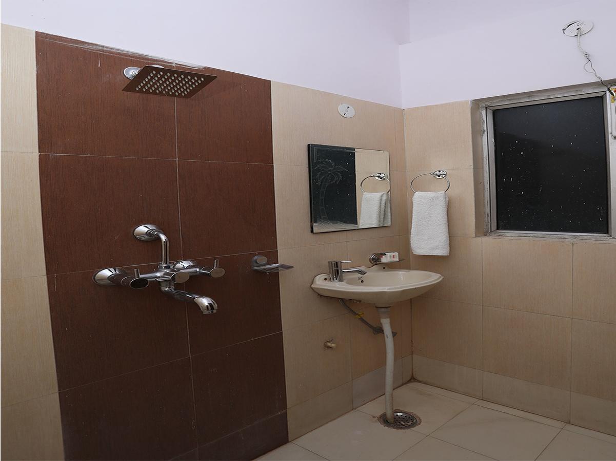 Hotel Deepak Jaipur Dış mekan fotoğraf