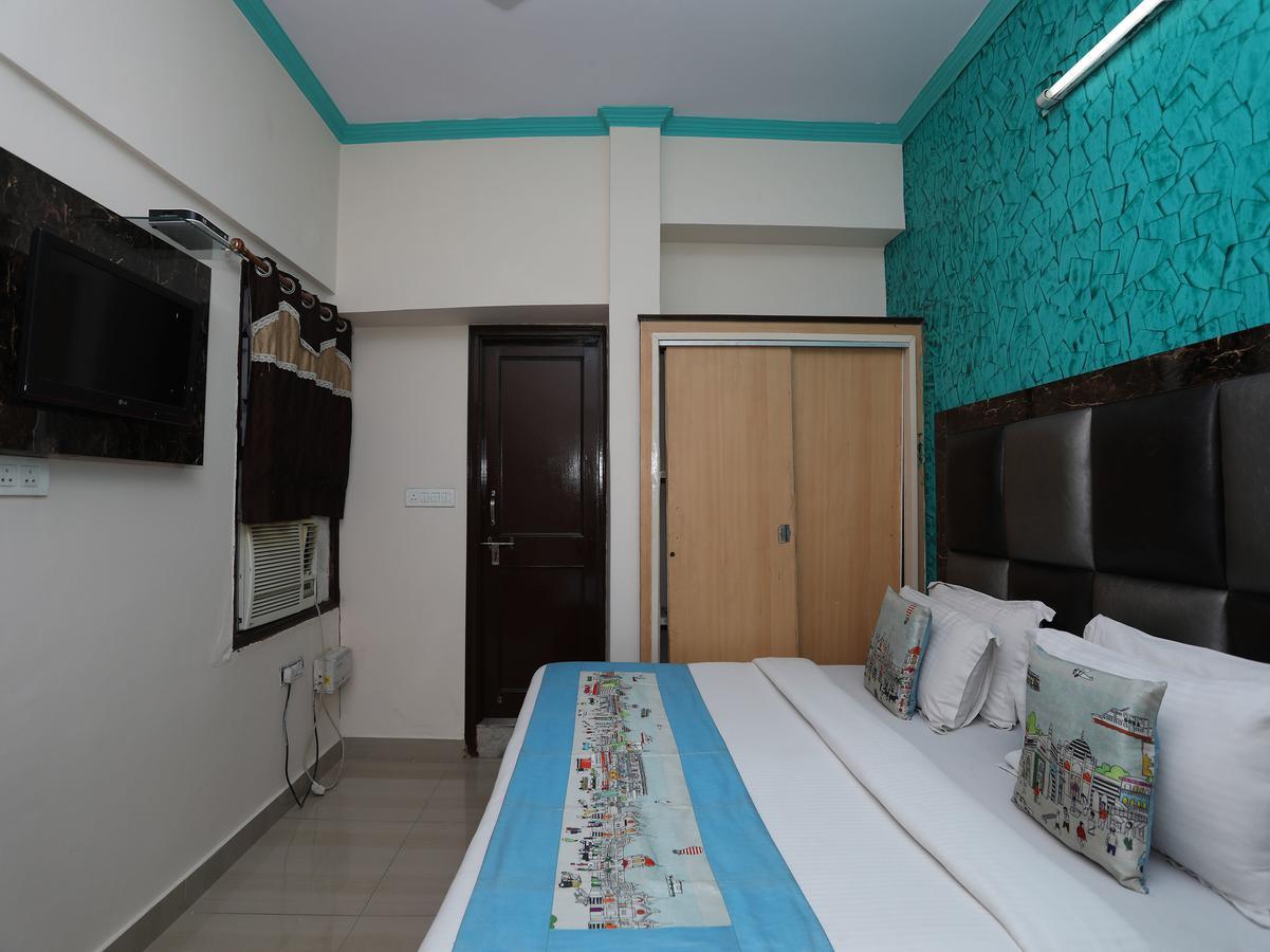 Hotel Deepak Jaipur Dış mekan fotoğraf