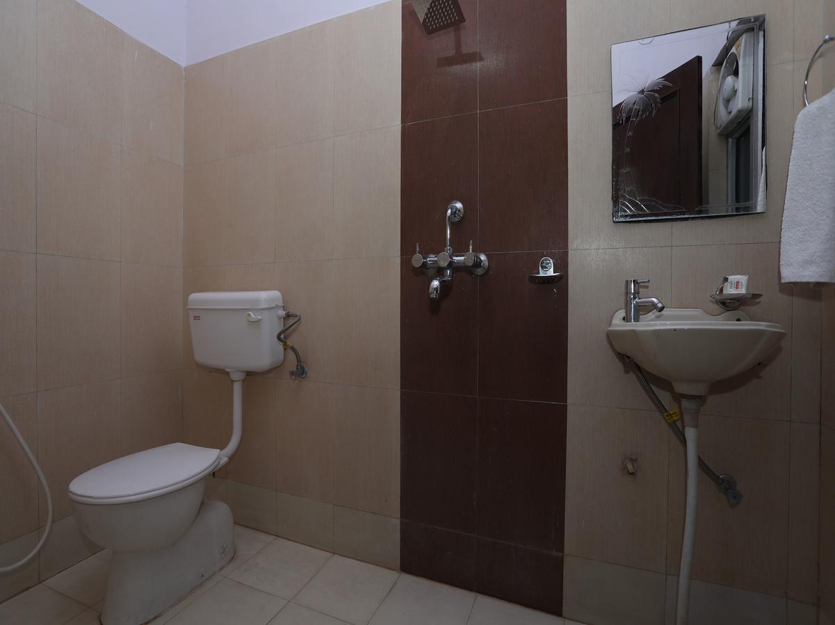 Hotel Deepak Jaipur Dış mekan fotoğraf