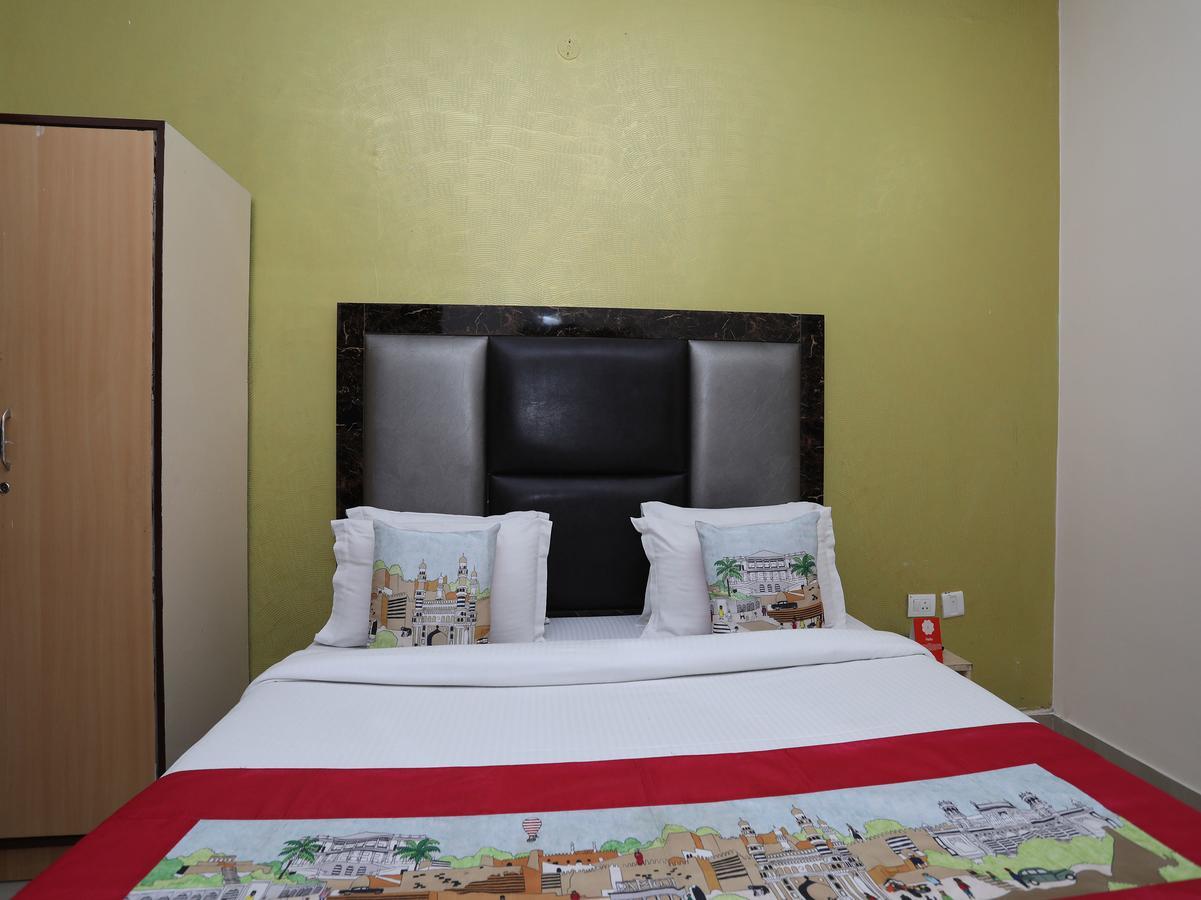 Hotel Deepak Jaipur Dış mekan fotoğraf