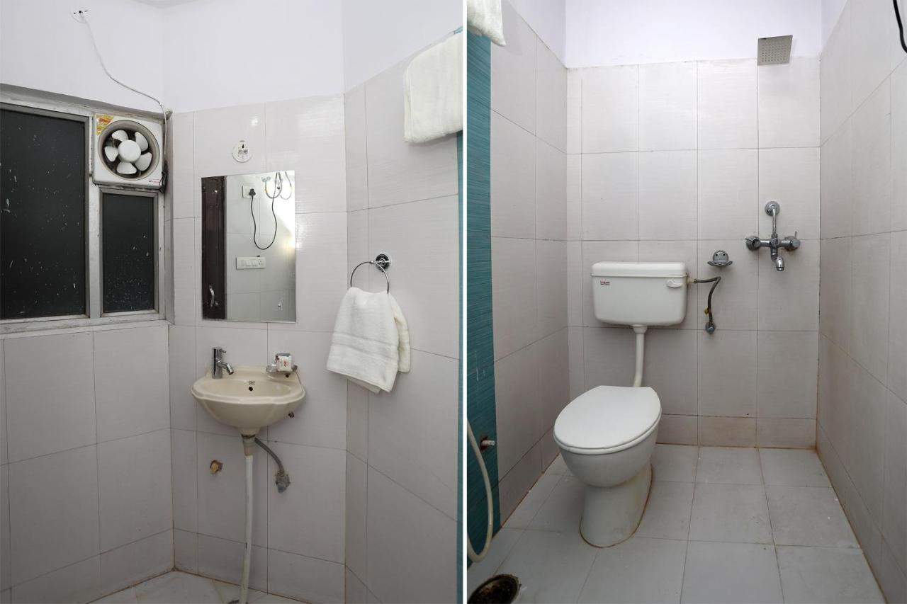 Hotel Deepak Jaipur Dış mekan fotoğraf