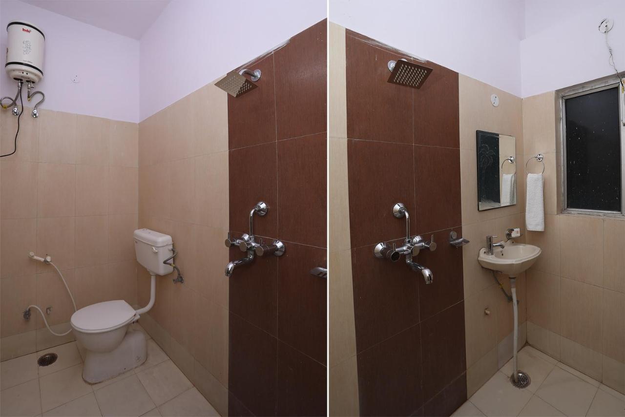 Hotel Deepak Jaipur Dış mekan fotoğraf